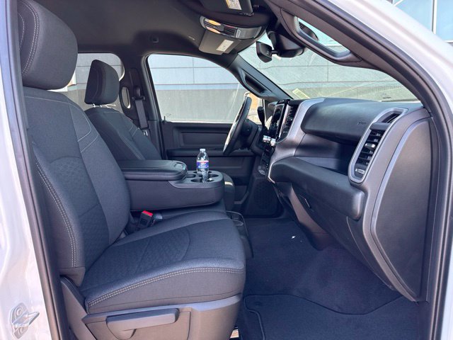 New 2027 RAM 2500 Tradesman AWD/4WD image 10
