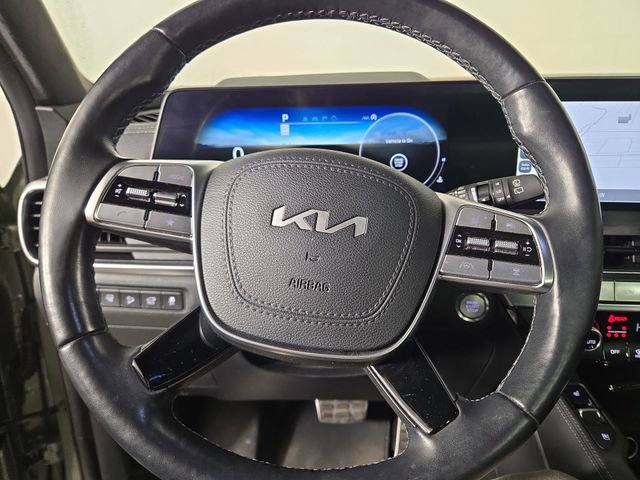 Certified 2024 Kia Telluride SX Prestige X-Pro AWD/4WD image 20