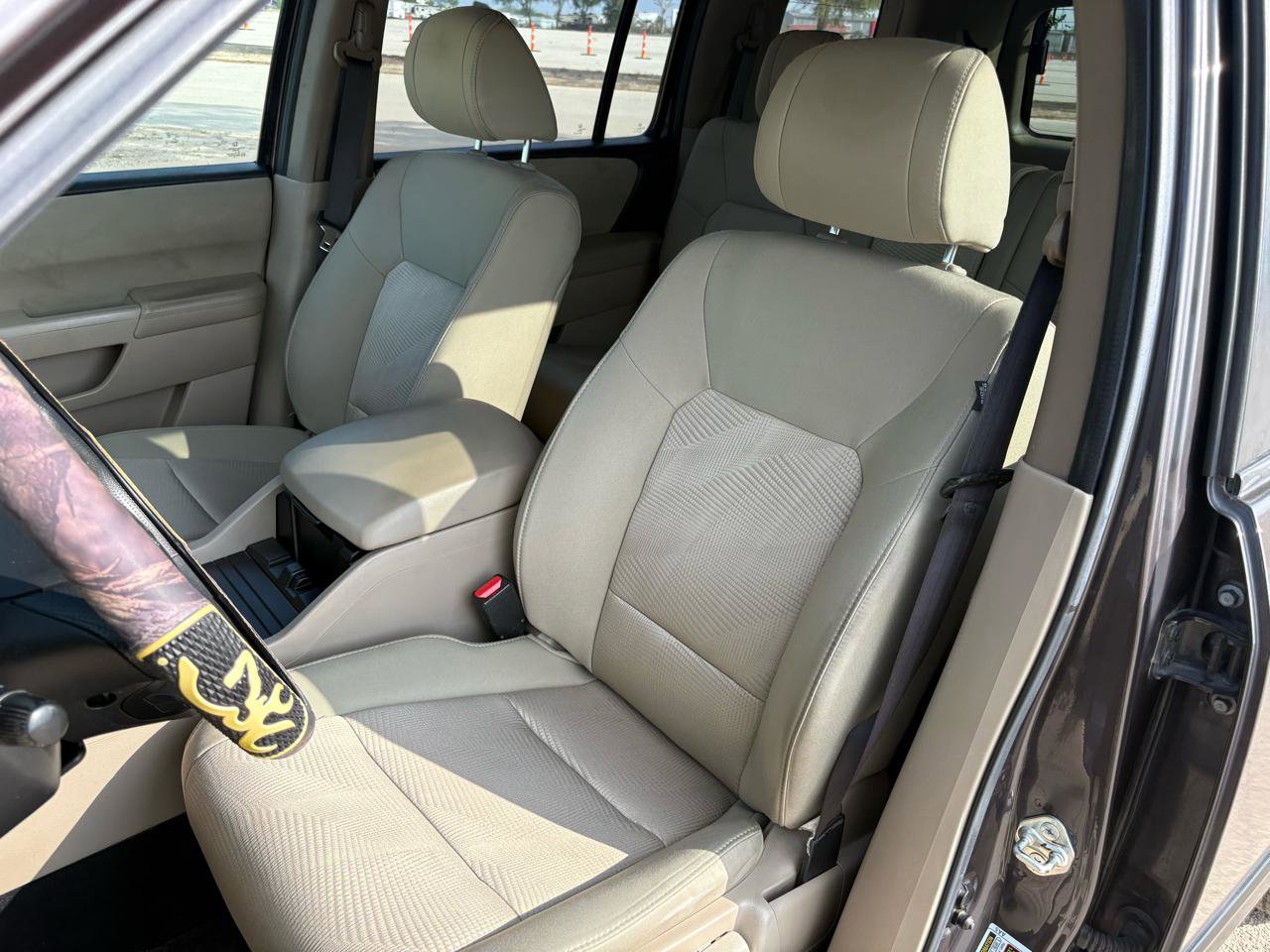 Used 2013 Honda Pilot LX image 74