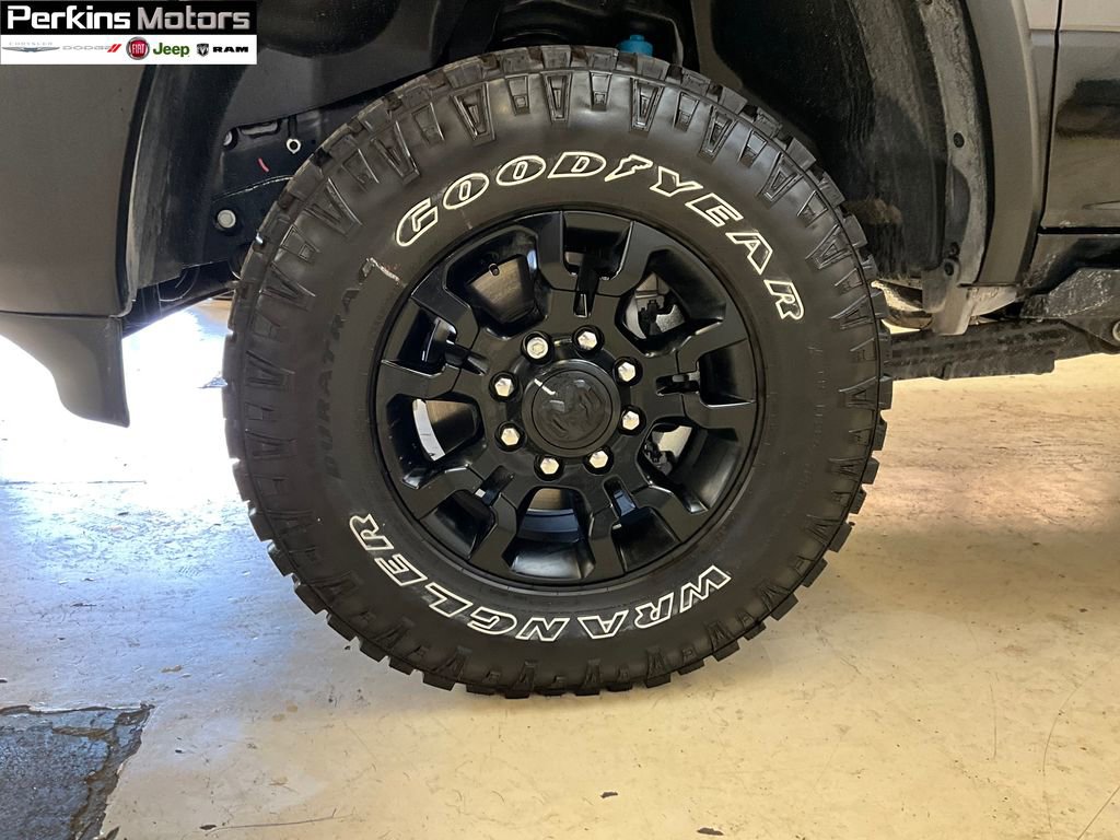 New 2026 RAM 2500 Power Wagon image 16