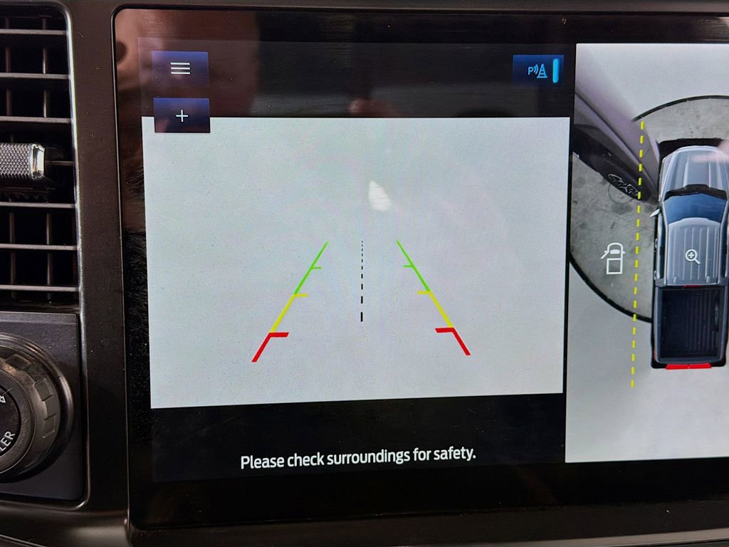 Used 2021 Ford F150 XLT w/ Equipment Group 302A High image 33