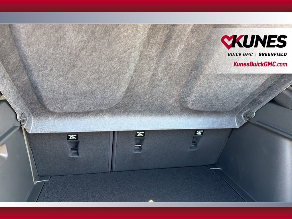 New 2026 Buick Envista Preferred w/ Convenience I Package image 39