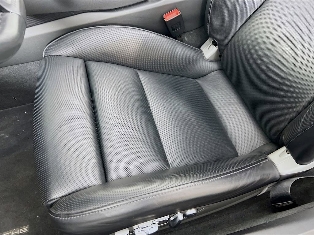 Certified 2015 Porsche 911 Carrera S image 21