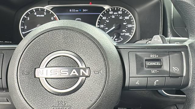 Certified 2024 Nissan Rogue S image 22