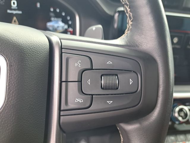 Used 2023 GMC Sierra 1500 Denali Ultimate AWD/4WD image 22