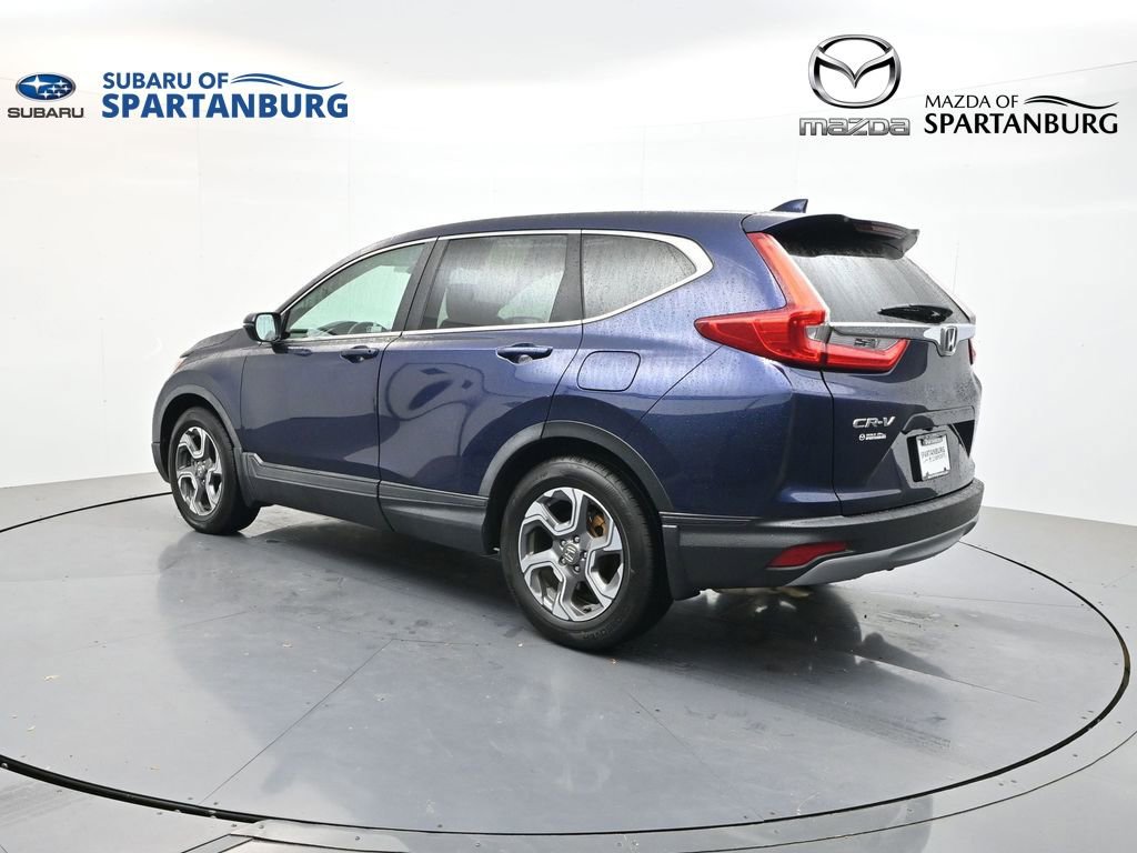Used 2019 Honda CR-V EX image 6