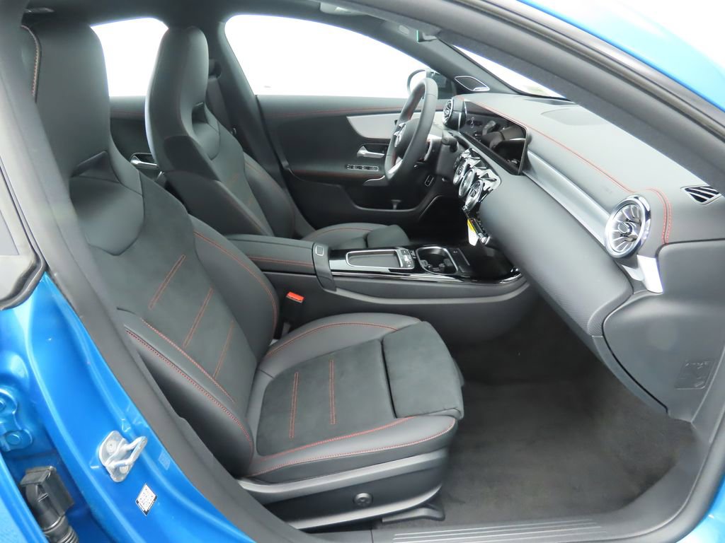 New 2026 Mercedes-Benz CLA 250 image 20