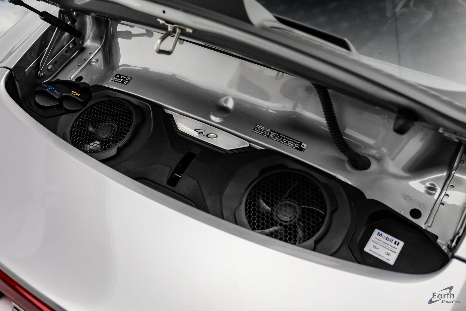 Used 2023 Porsche 911 GT3 RWD image 92