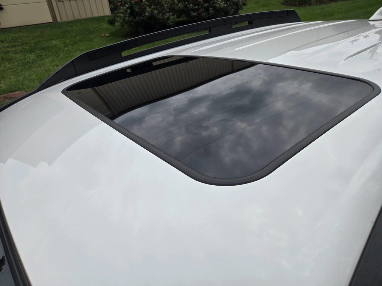 Used 2021 Toyota RAV4 TRD Off-Road image 10