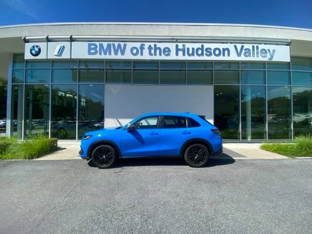 Used 2026 Honda HR-V Sport