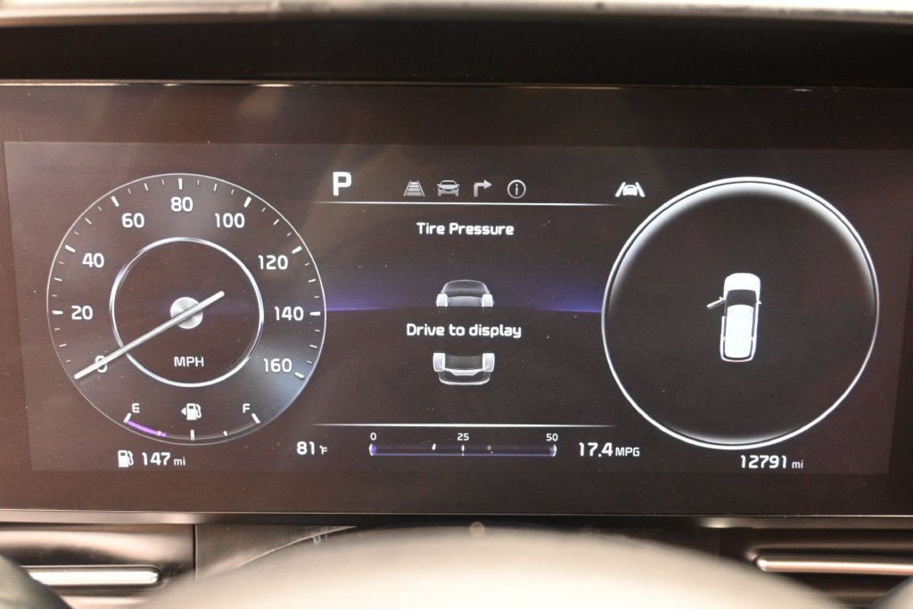 Used 2024 Kia Carnival SX Prestige FWD image 14