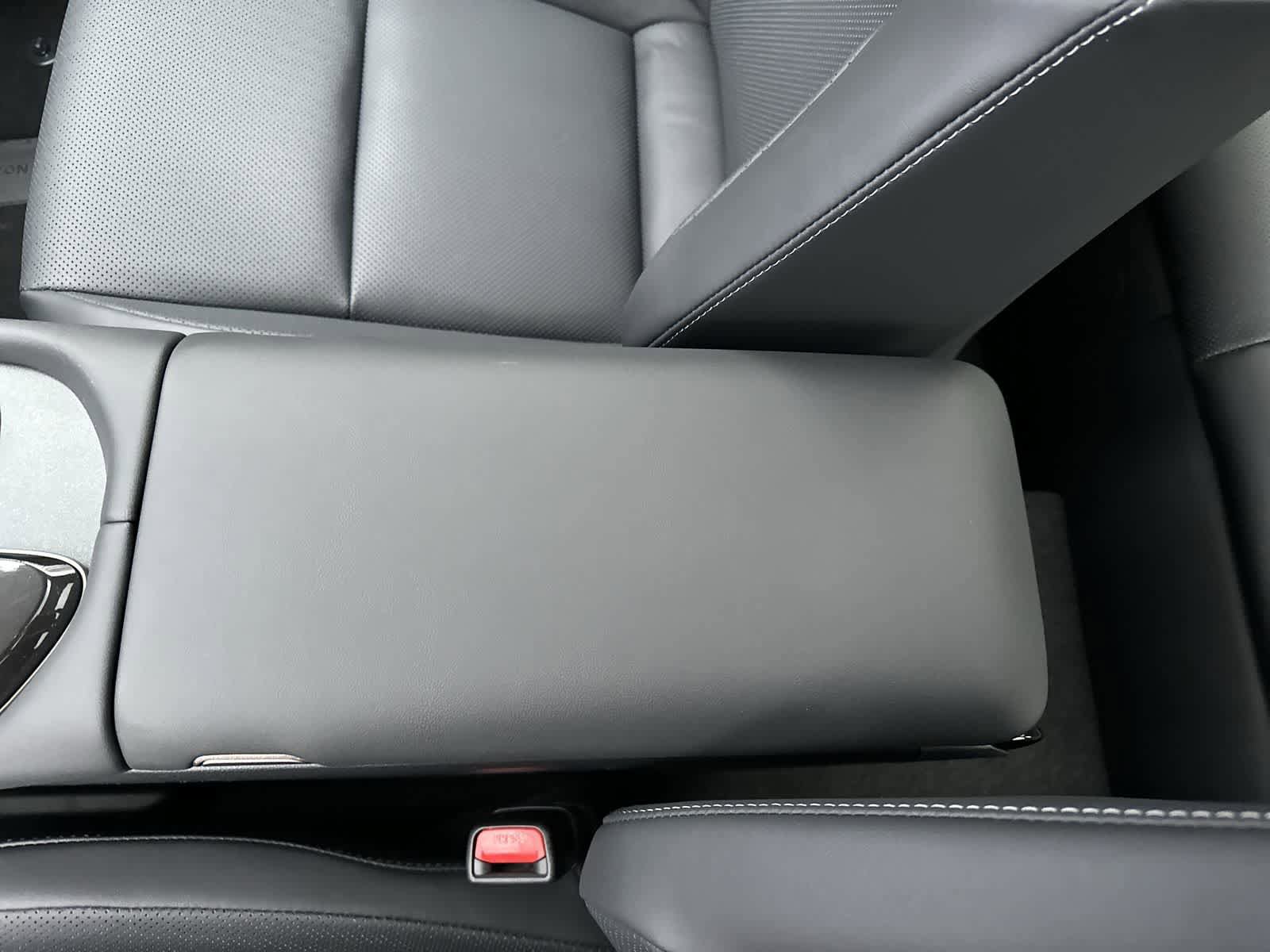 New 2026 Toyota Crown Signia w/ Advanced Technology Package image 30