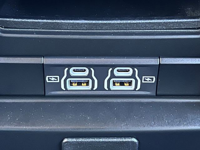 Used 2022 RAM 1500 Laramie w/ Sport Appearance Package AWD/4WD image 35