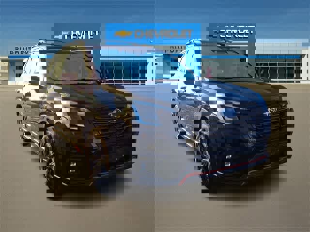 Used 2023 Subaru Forester Sport image 1