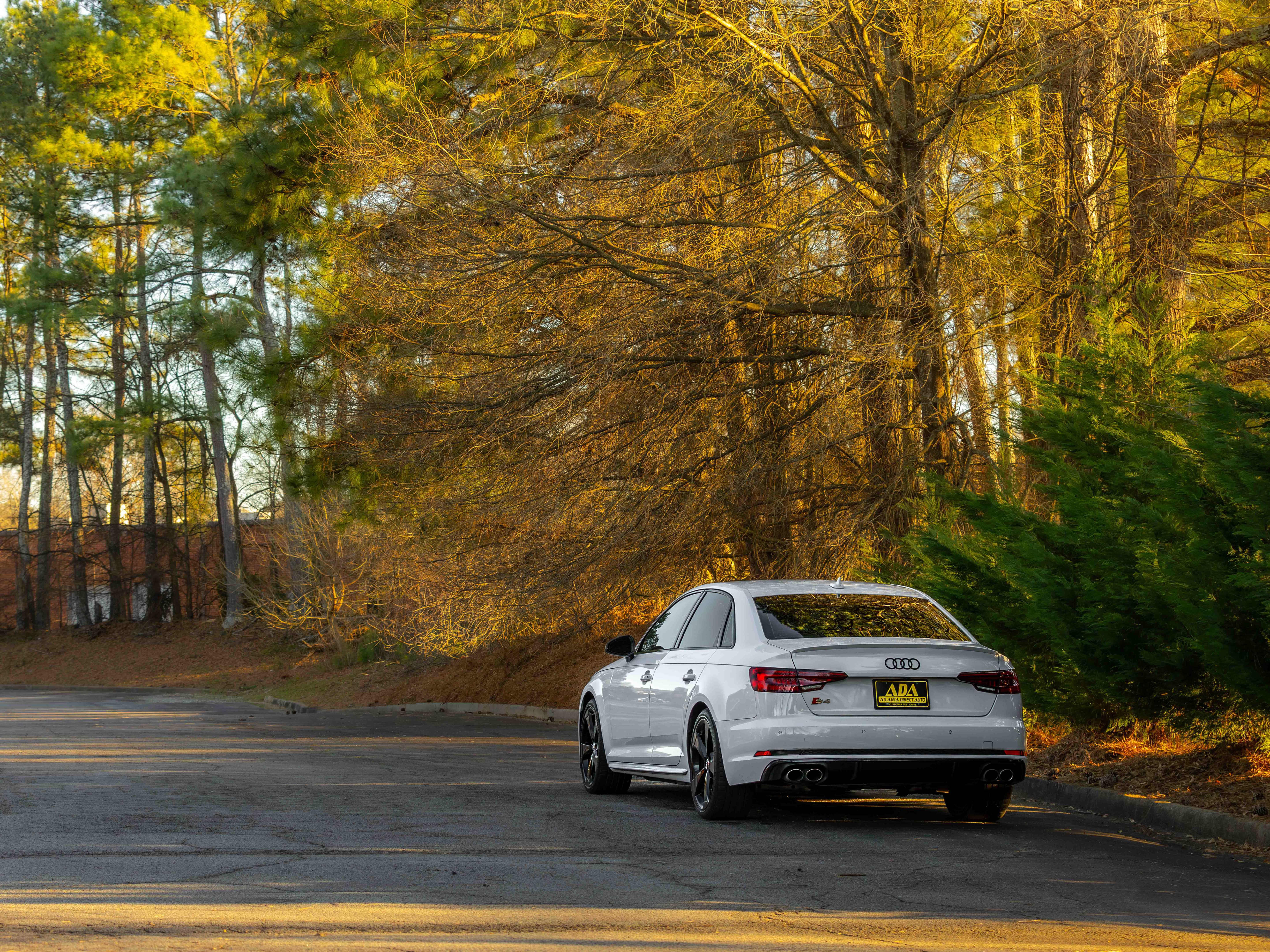 Used 2019 Audi S4 Premium Plus w/ Premium Plus Package image 43