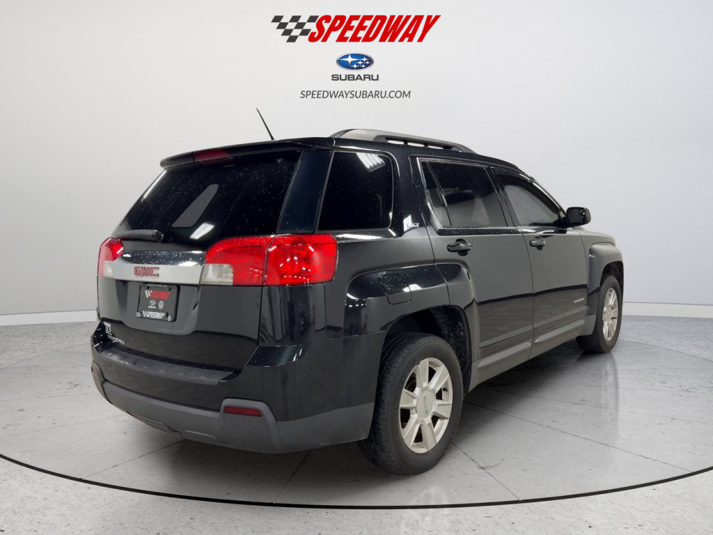 Used 2013 GMC Terrain SLT FWD image 6