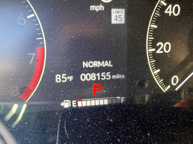Used 2026 Honda HR-V Sport image 14
