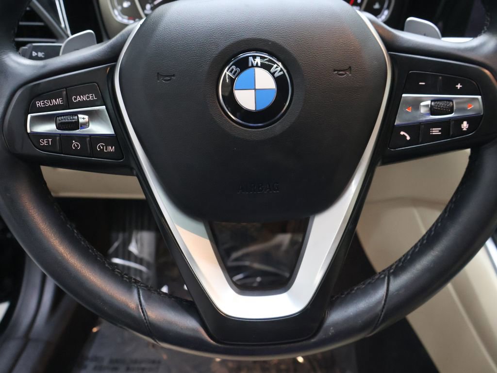 Used 2021 BMW 430i Coupe w/ Convenience Package RWD image 18