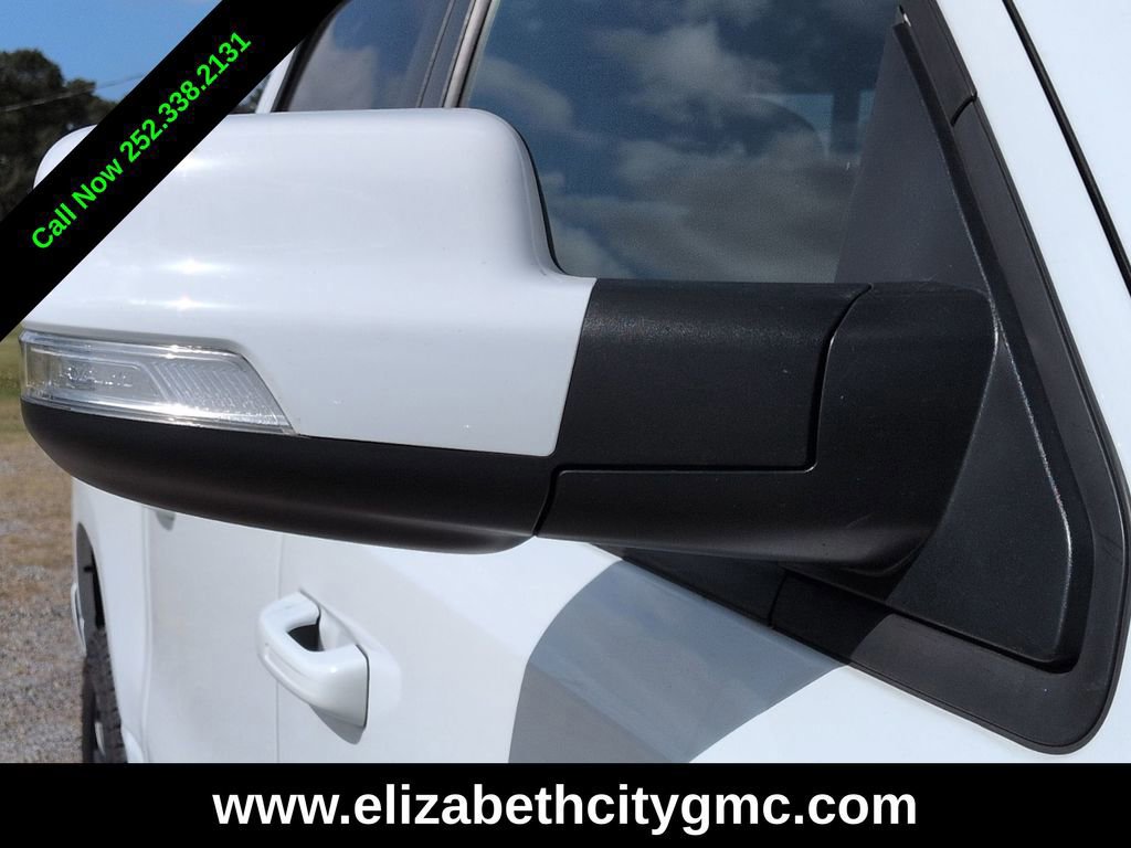 Used 2020 RAM 1500 Big Horn image 11