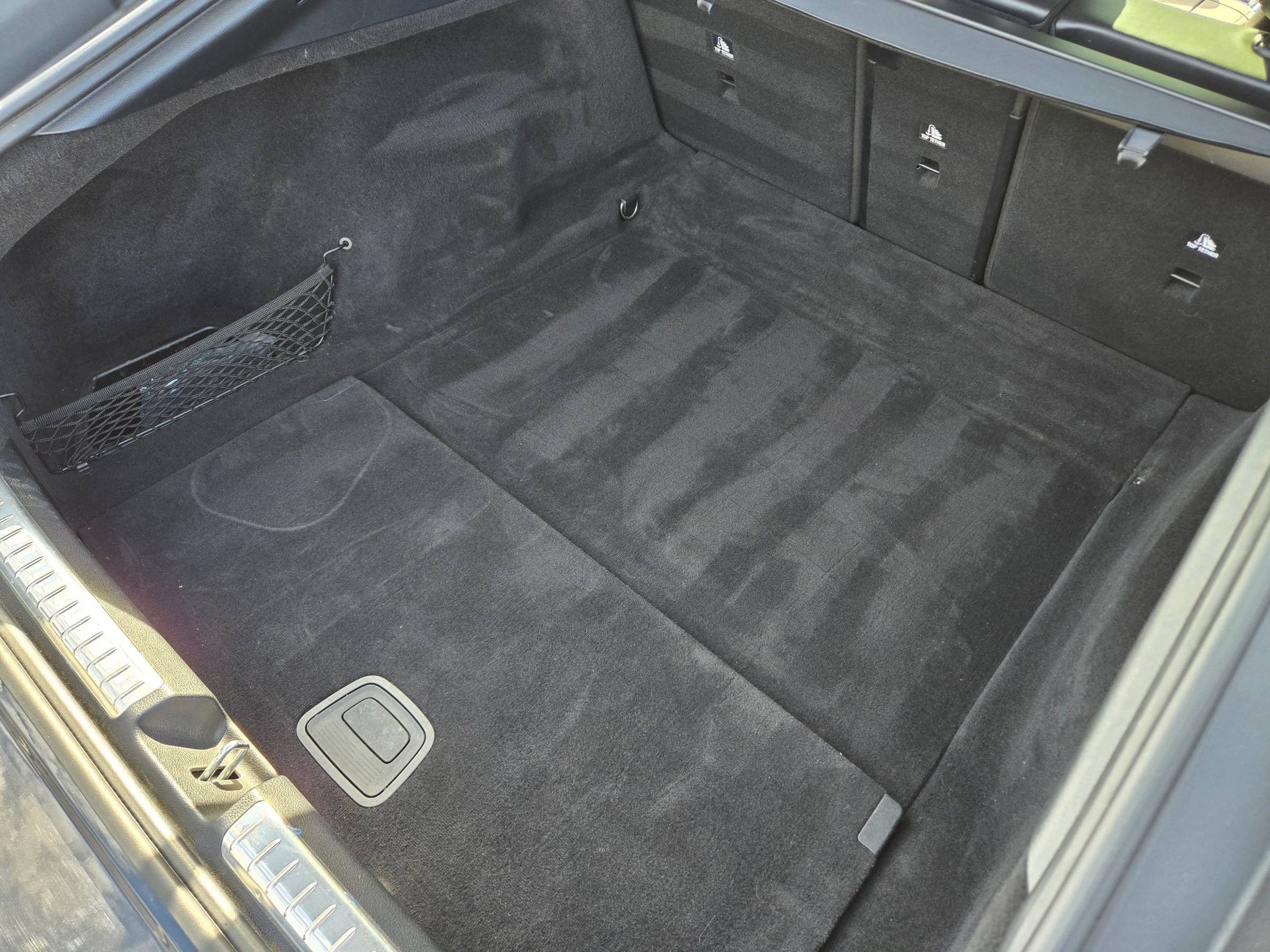 Used 2023 Mercedes-Benz EQS 580 4MATIC Sedan w/ Exclusive Trim Package image 63