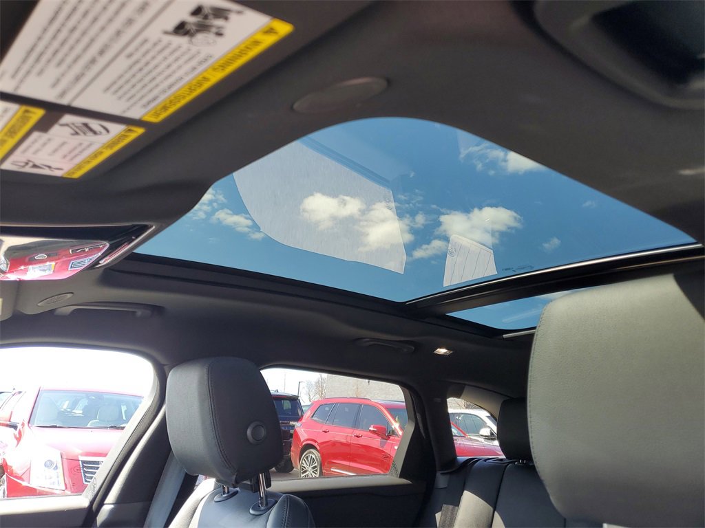 New 2026 Land Rover Range Rover Velar Dynamic SE image 24