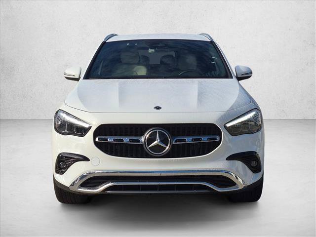 Used 2026 Mercedes-Benz GLA 250 image 2