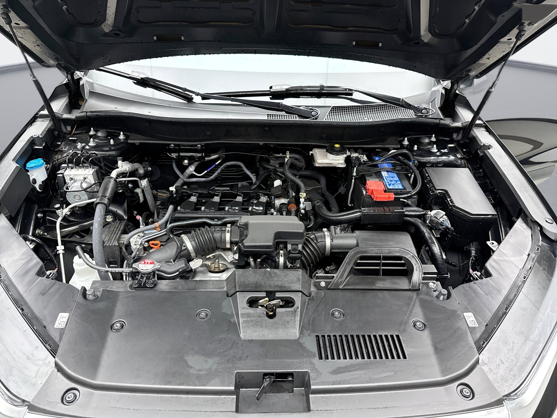 Used 2026 Honda CR-V EX-L image 27