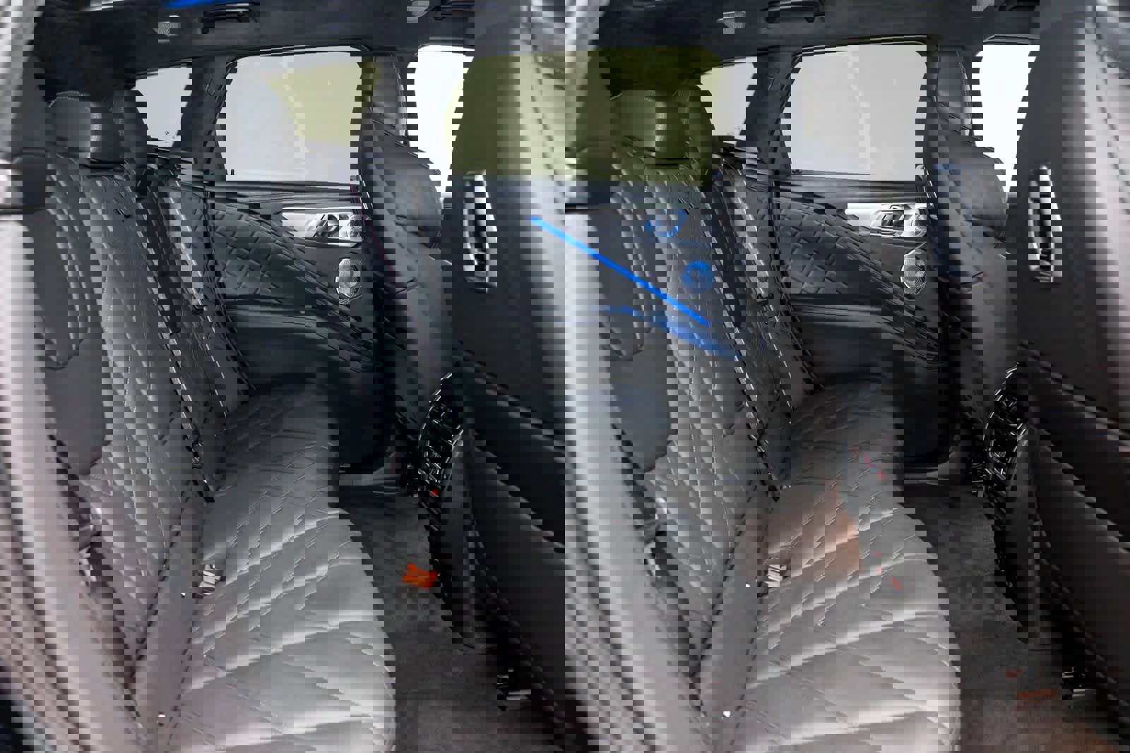 Used 2024 BMW XM image 16