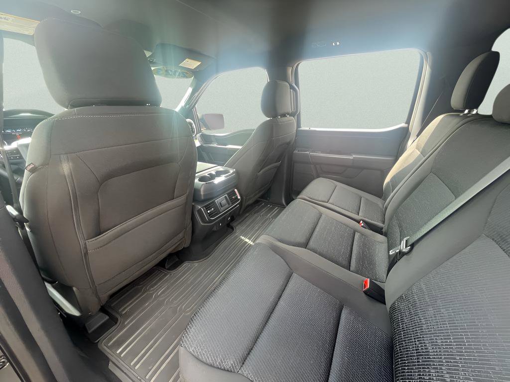 Used 2023 Ford F150 XLT w/ Equipment Group 302A High image 15