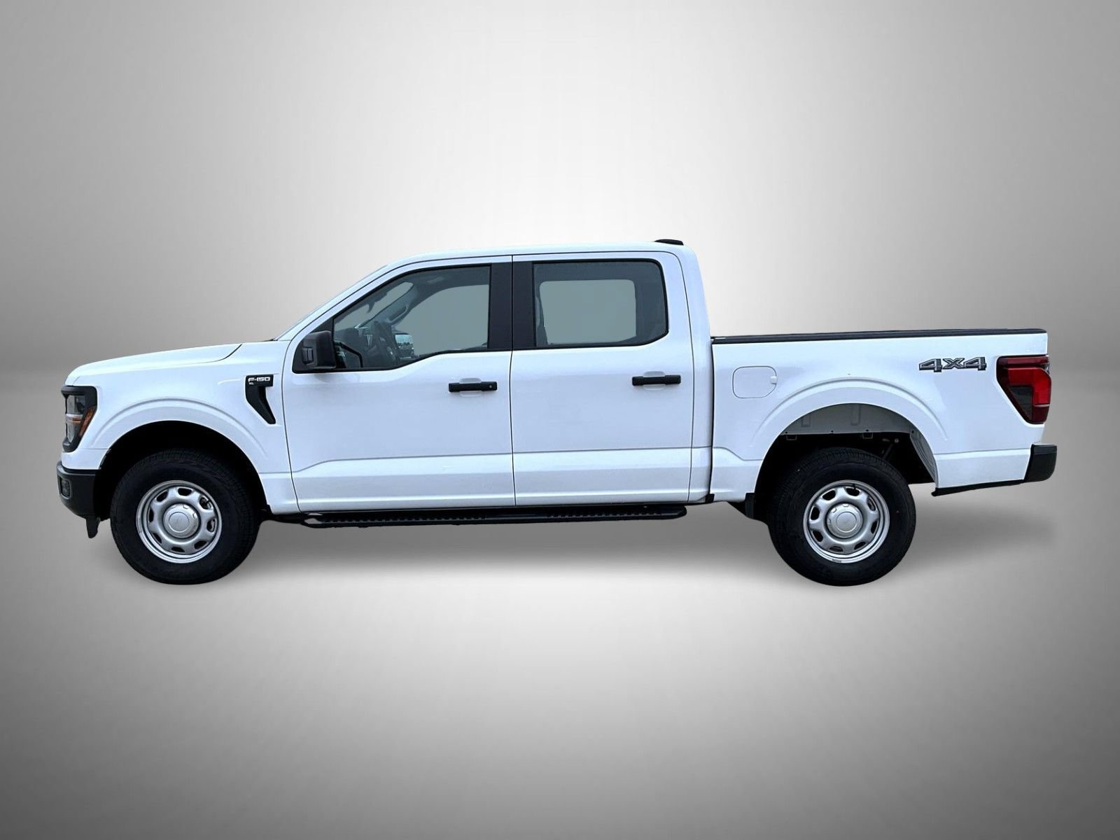 New 2026 Ford F150 XL AWD/4WD image 8