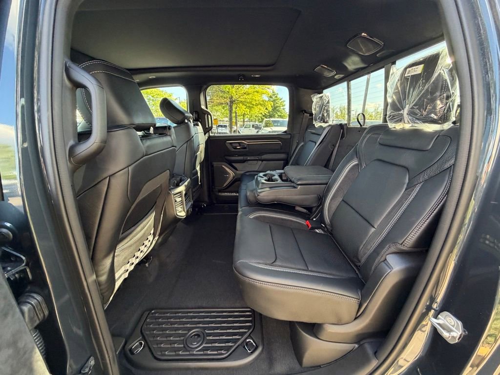 New 2026 RAM 1500 RHO AWD/4WD image 12