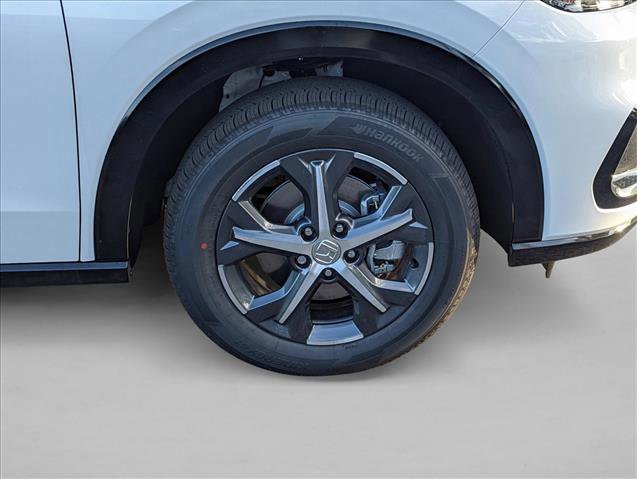 Used 2024 Honda HR-V EX-L image 9