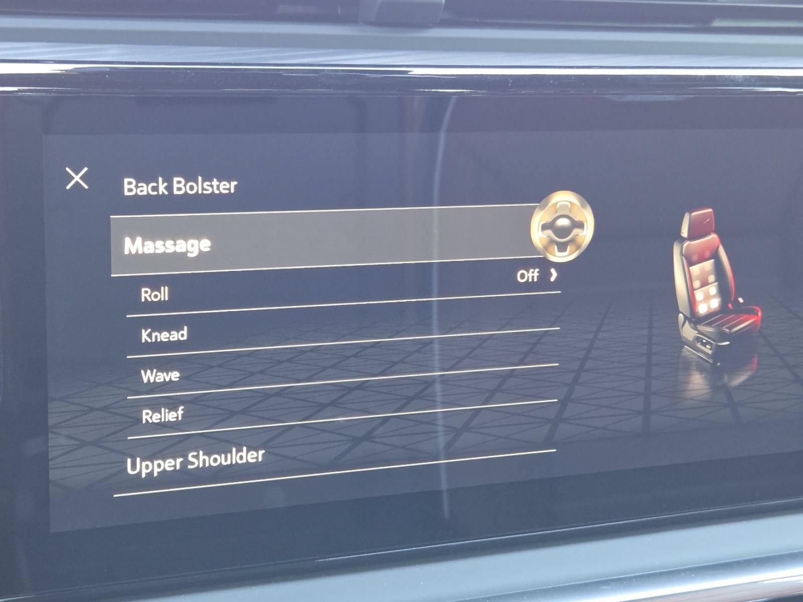 New 2026 GMC Sierra 2500 Denali Ultimate AWD/4WD image 15