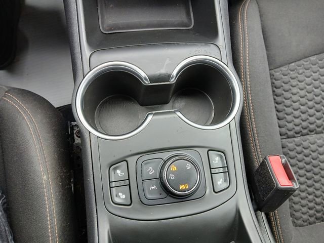 Certified 2021 GMC Terrain SLE w/ Driver Convenience Package image 33