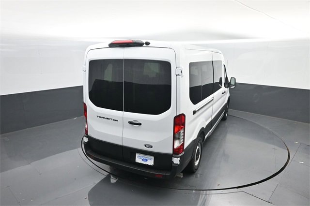 New 2026 Ford Transit 350 XL image 22