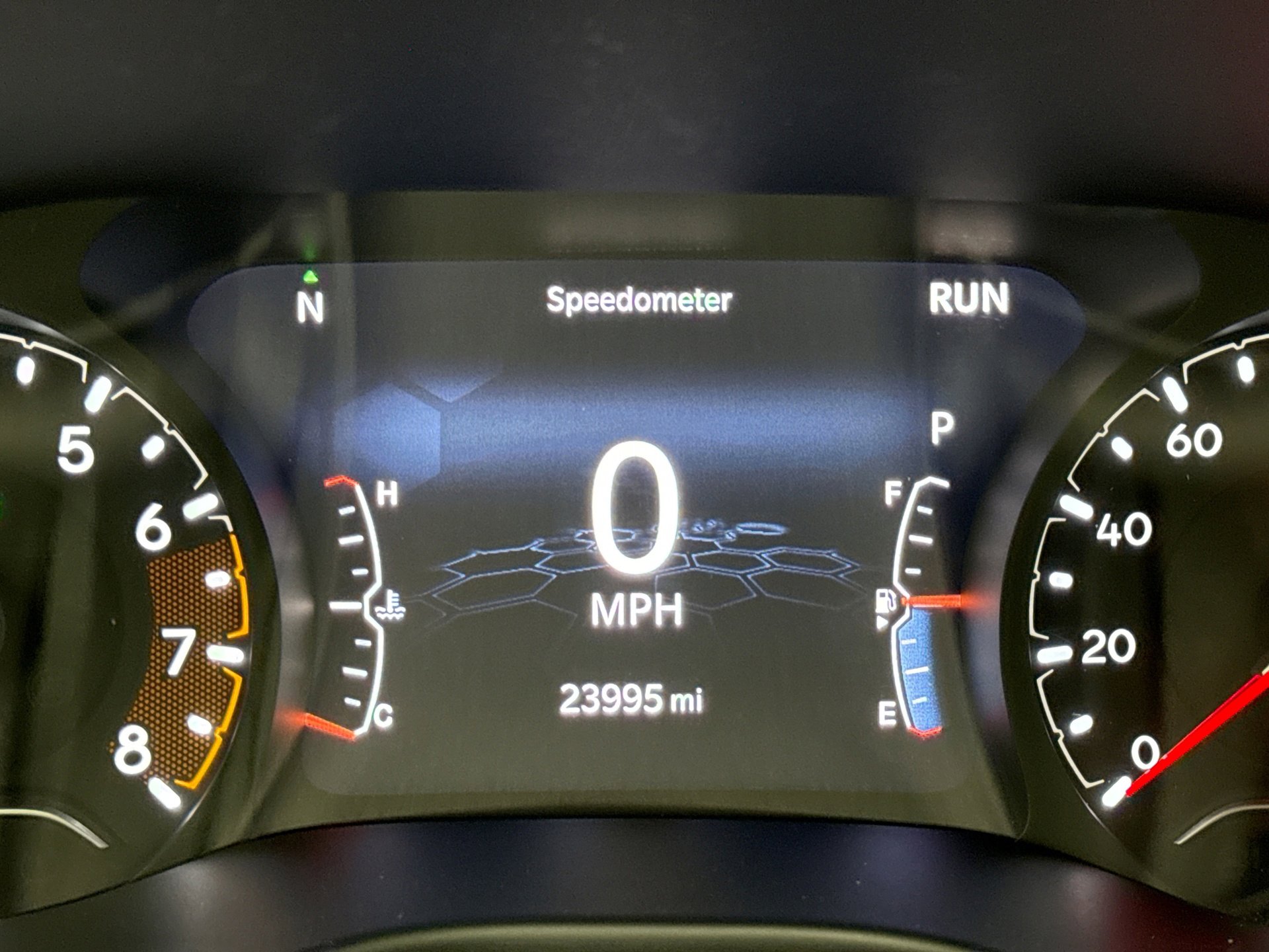 Used 2022 Jeep Compass Latitude w/ Convenience Group image 13
