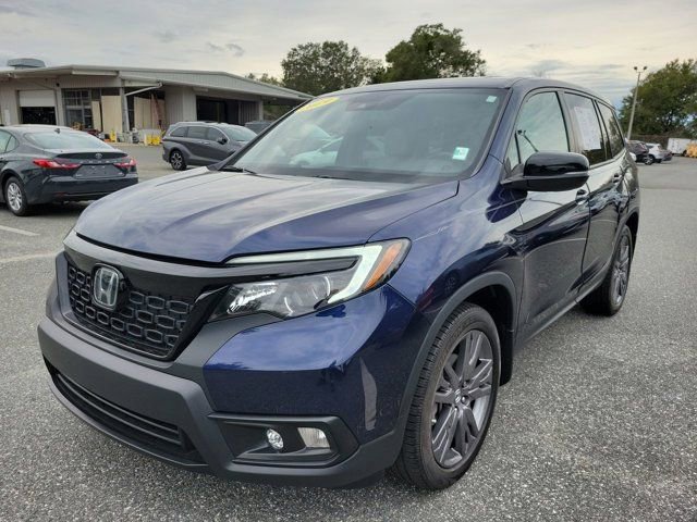 Used 2019 Honda Passport EX-L image 14