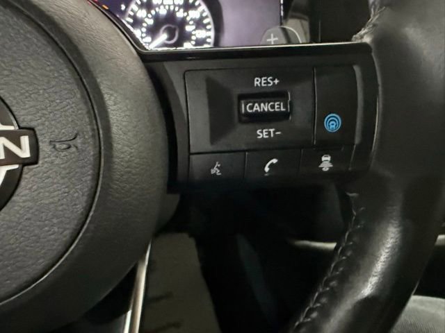 Certified 2023 Nissan Pathfinder SV AWD/4WD image 16