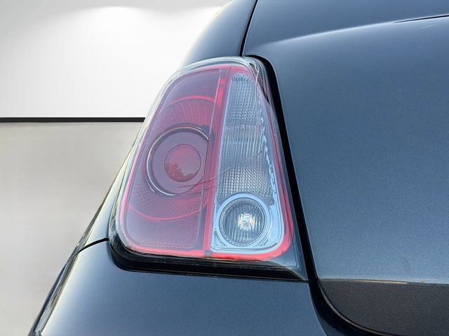 Used 2018 FIAT 500 Pop w/ Urbana Appearance Package image 10