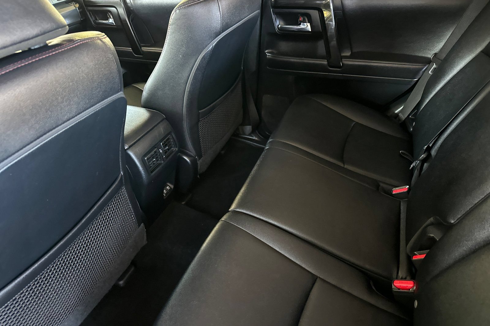 Used 2022 Toyota 4Runner TRD Pro AWD/4WD image 12