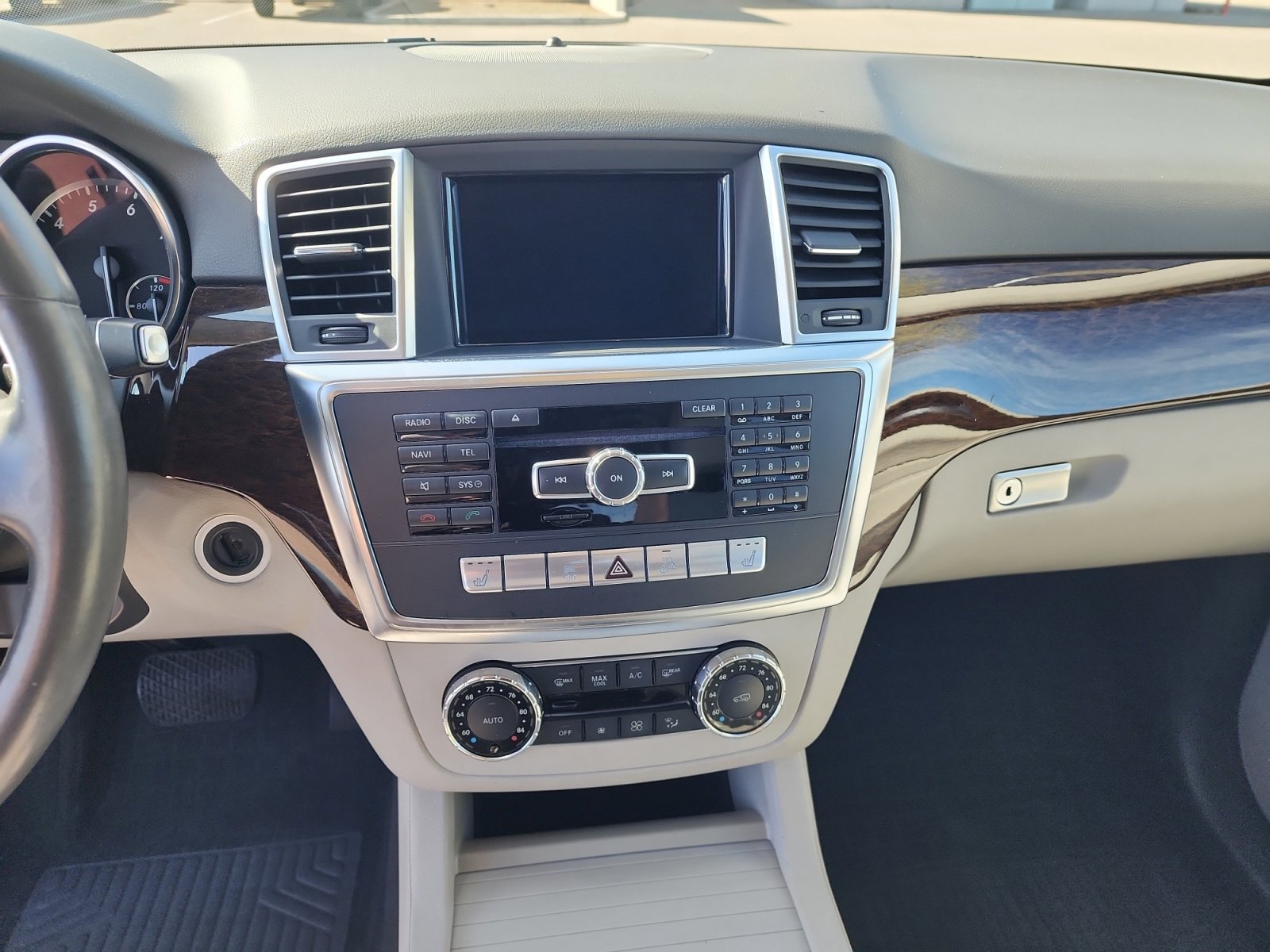 Used 2012 Mercedes-Benz ML 350 4MATIC image 12