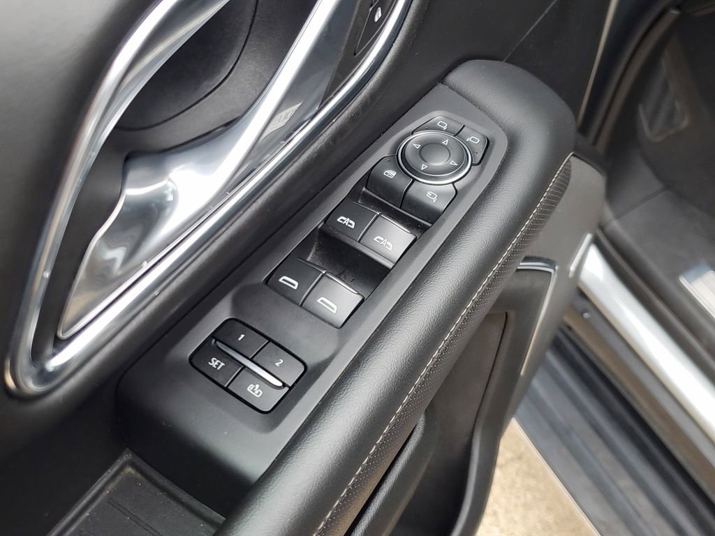 Used 2024 Chevrolet Tahoe Premier image 20