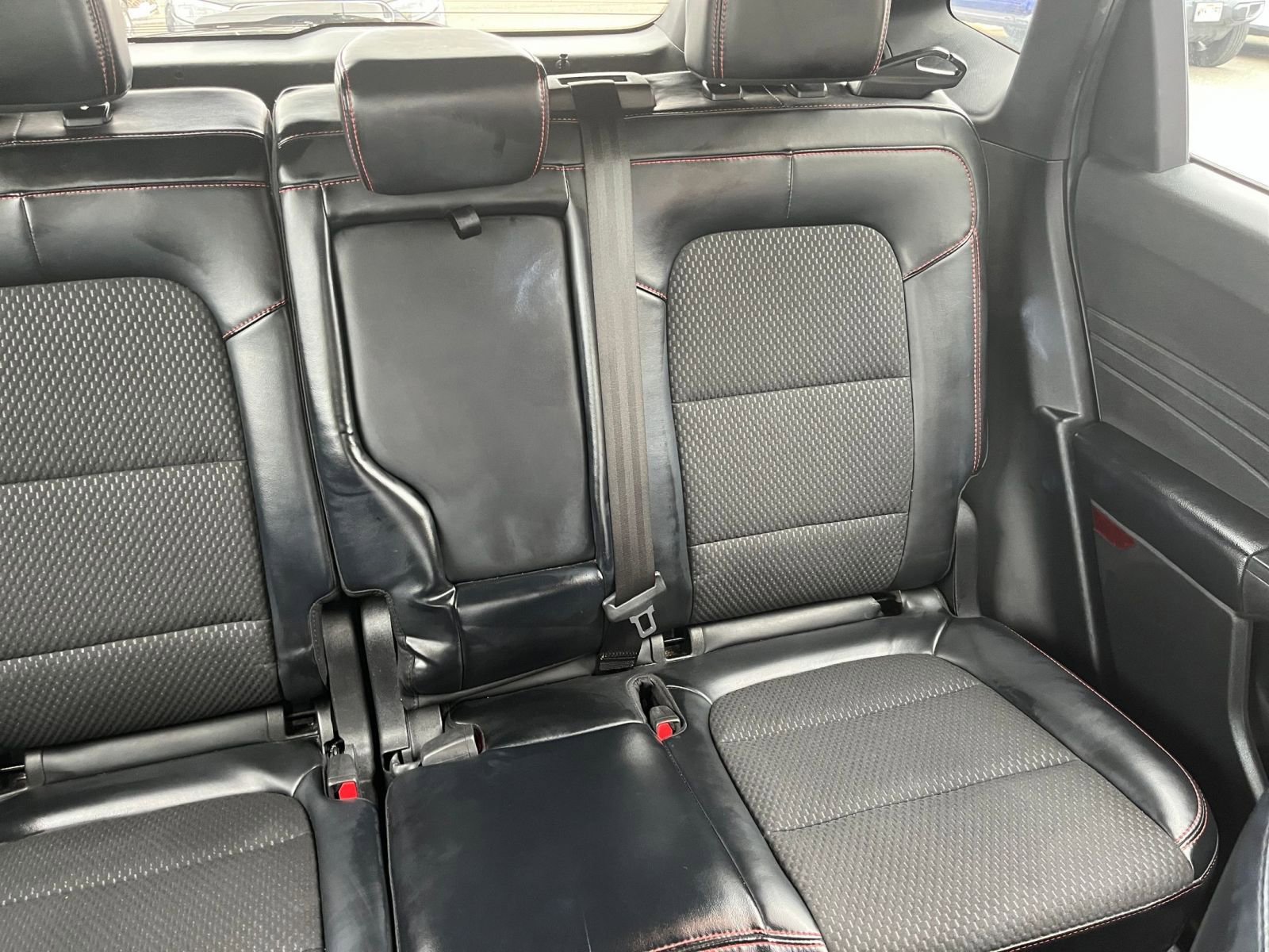 Used 2023 Ford Escape ST-Line image 38