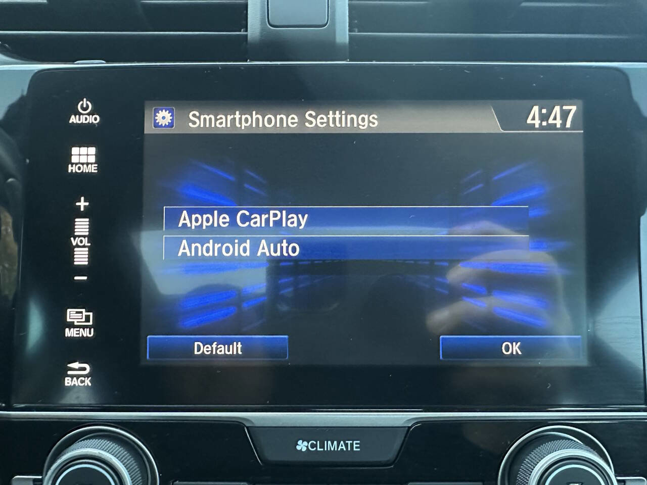 Used 2017 Honda Civic EX-L image 28