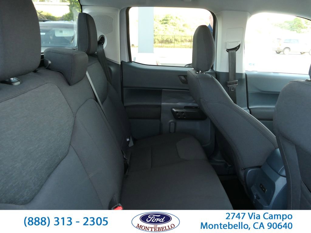 Used 2026 Ford Maverick XL FWD image 27