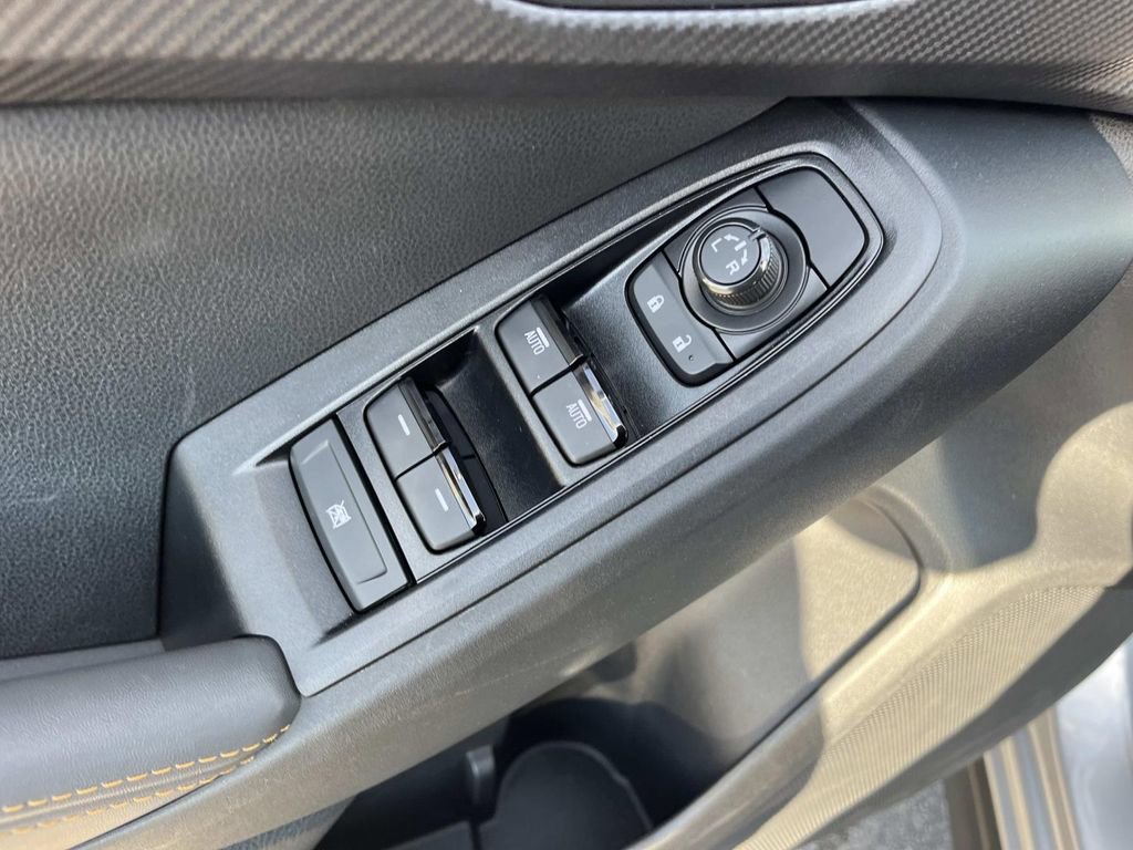 Used 2025 Subaru Crosstrek 2.5i Wilderness w/ Crosstrek Mirror Package image 26