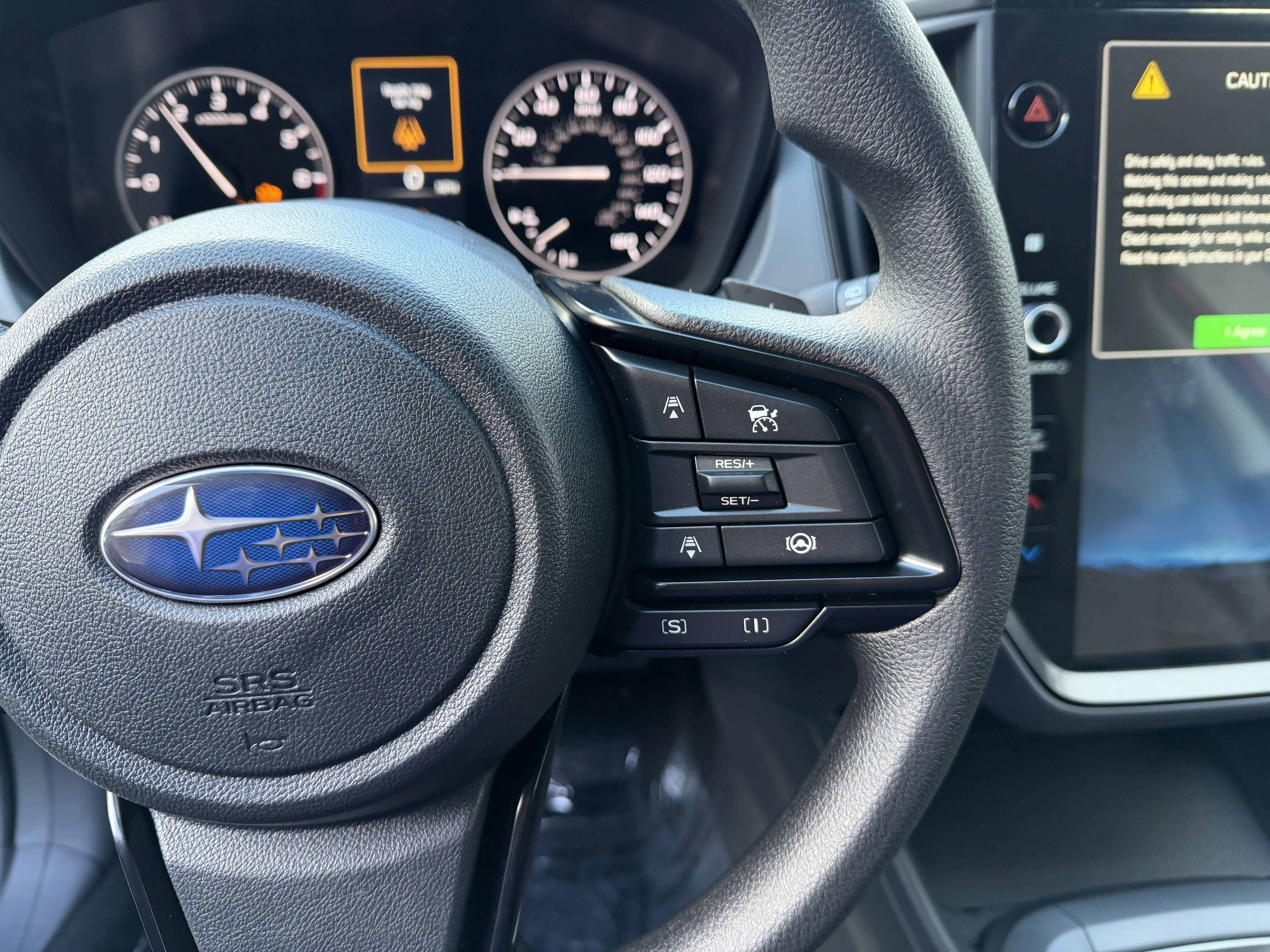 New 2026 Subaru Crosstrek 2.0i Premium image 15