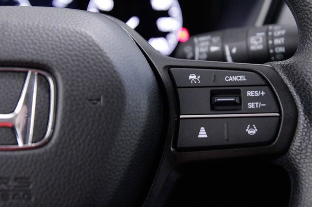 Certified 2026 Honda CR-V EX image 28