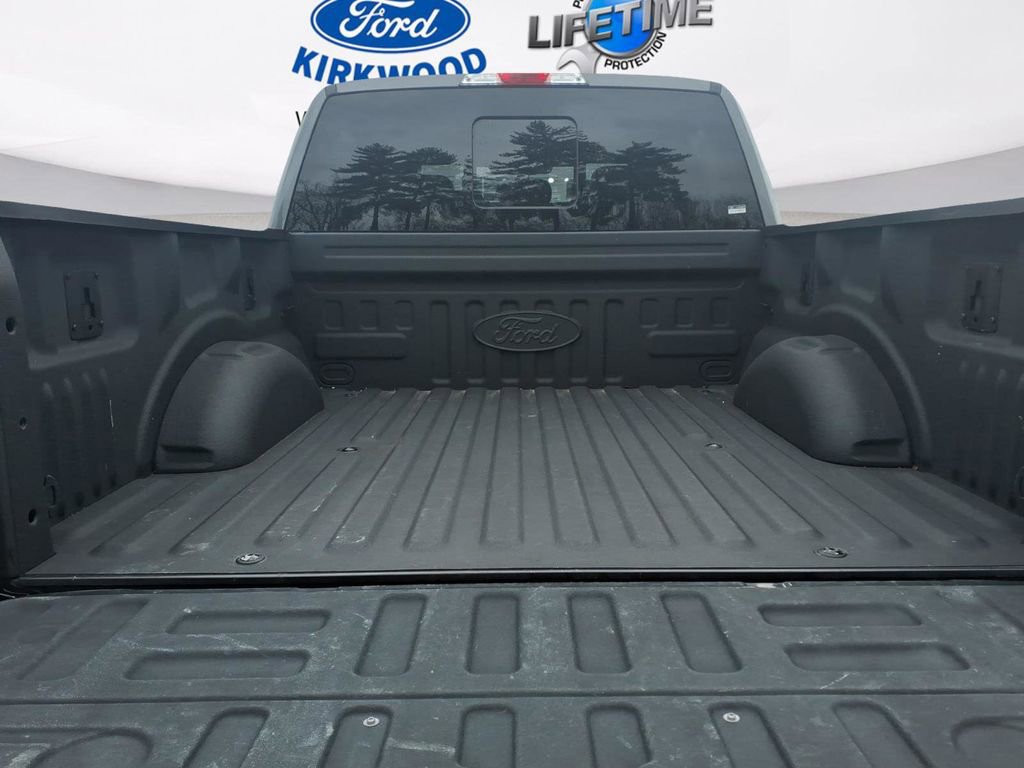 Used 2020 Ford F150 Lariat image 27