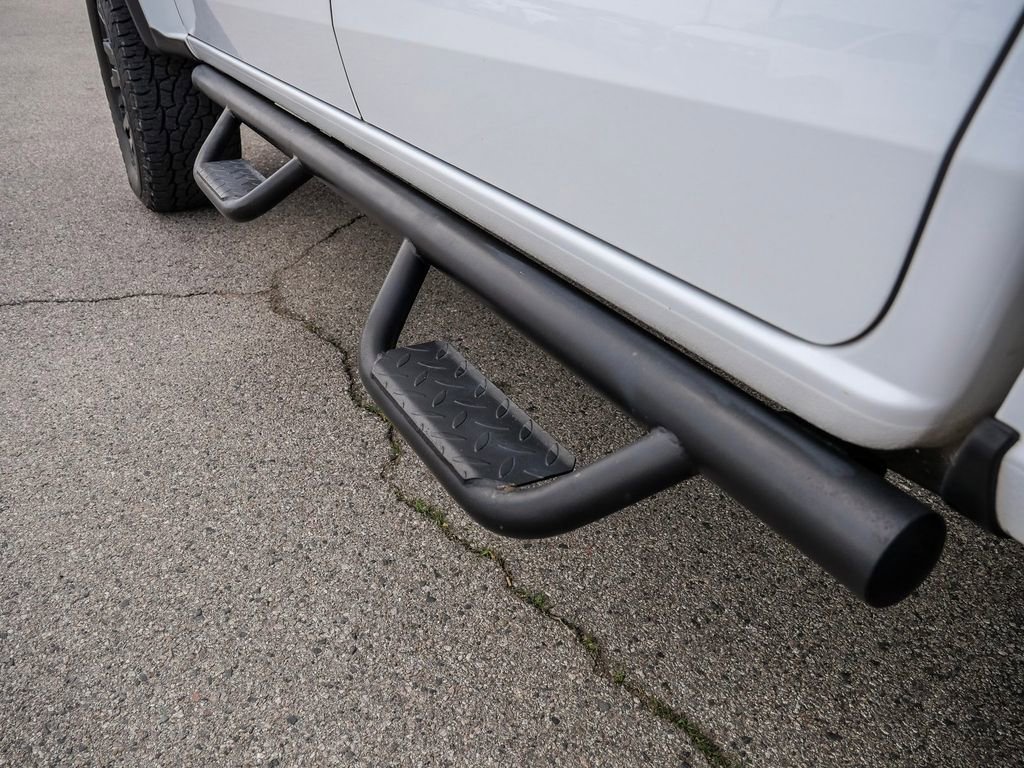 Used 2018 Chevrolet Colorado ZR2 w/ ZR2 Dusk Special Edition image 23